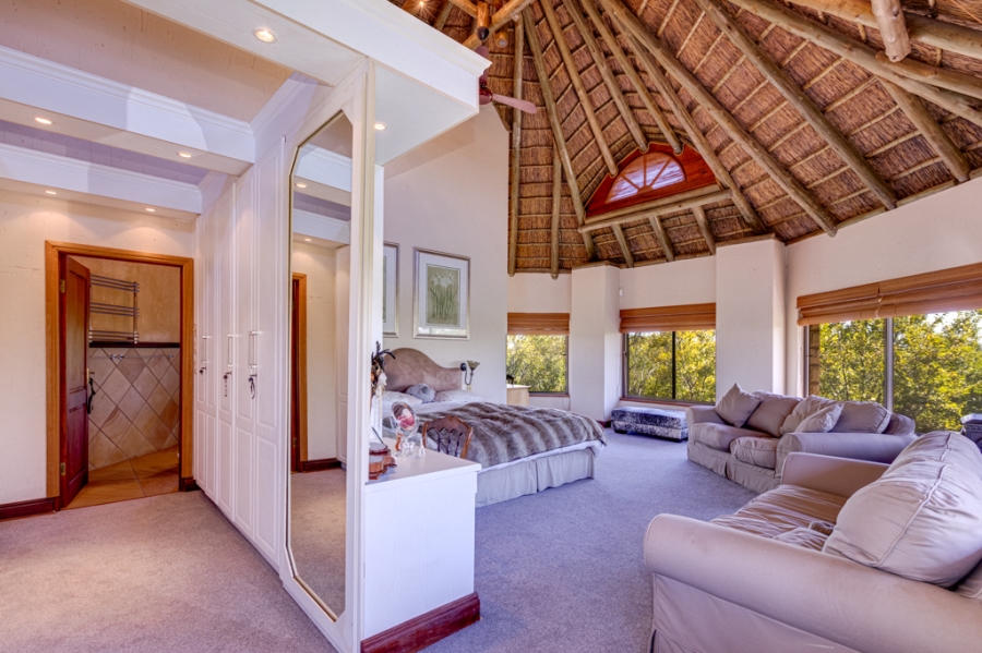 5 Bedroom Property for Sale in Luciana Country Estate Free State